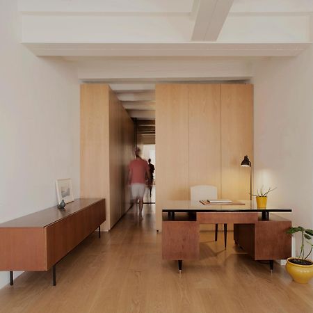 Architect'S Home Pad - Валетта Экстерьер фото