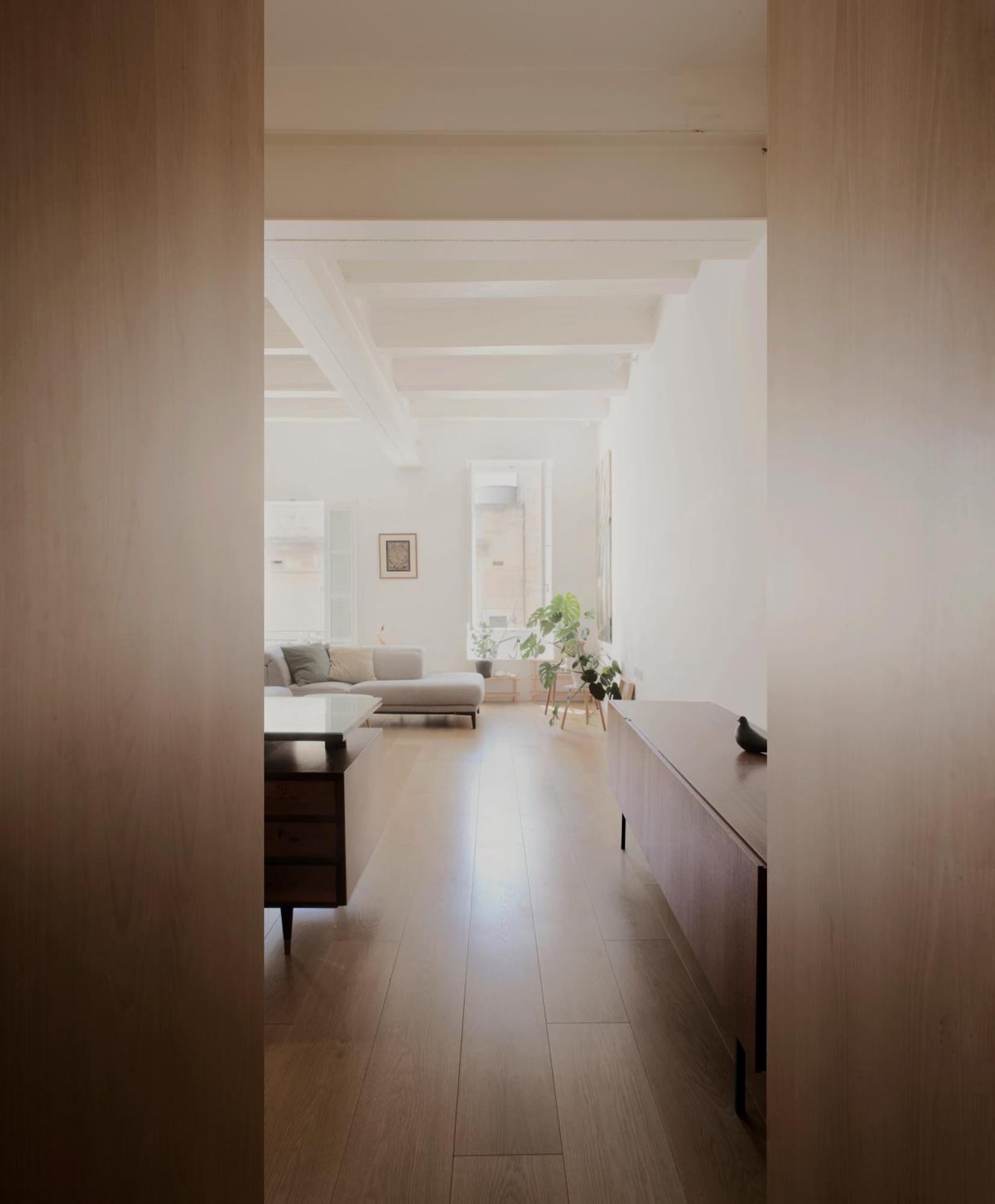Architect'S Home Pad - Валетта Экстерьер фото