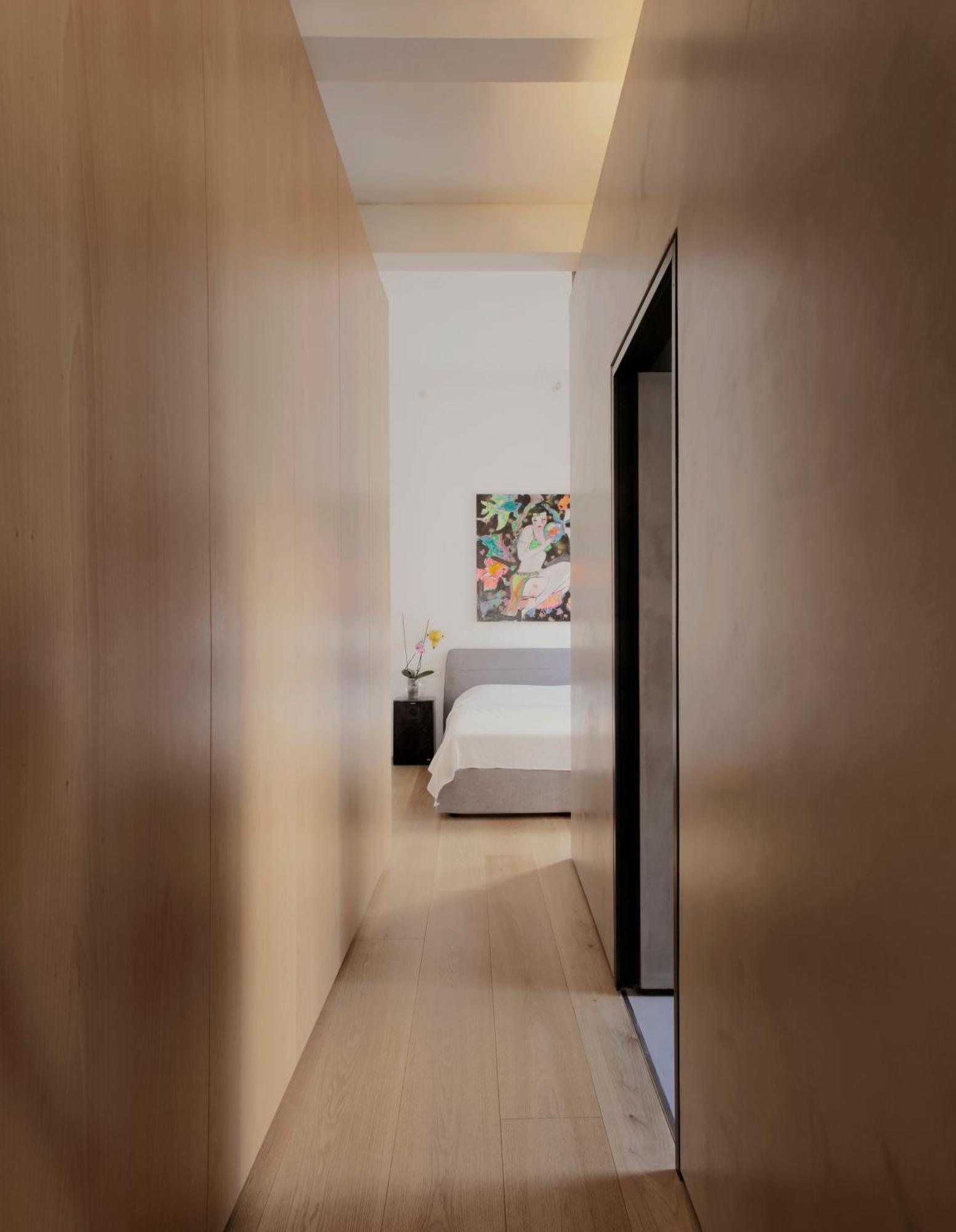 Architect'S Home Pad - Валетта Экстерьер фото
