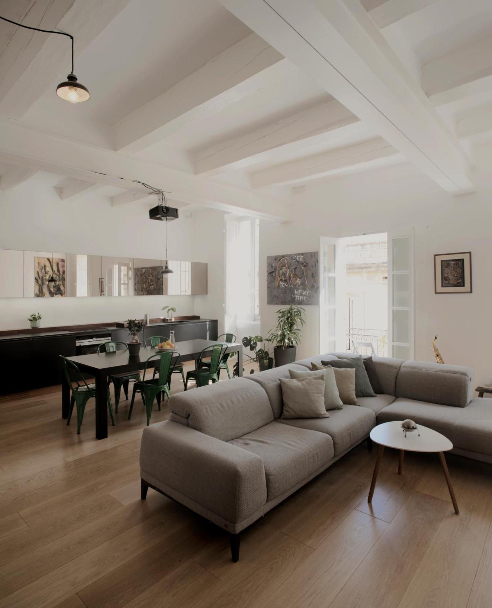 Architect'S Home Pad - Валетта Экстерьер фото